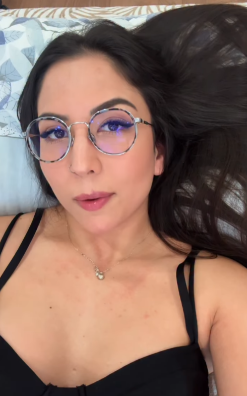 Prévia Beatriz Lopes